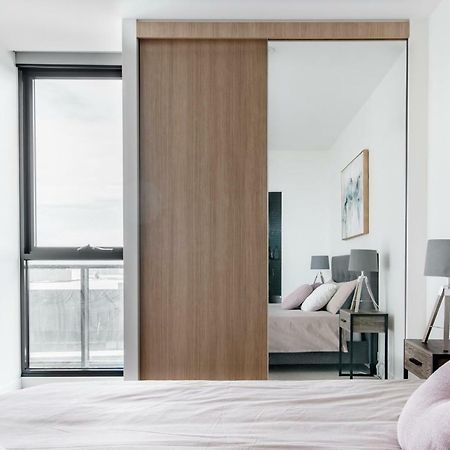 2 Bedrooms Apartment Doncaster Exterior foto