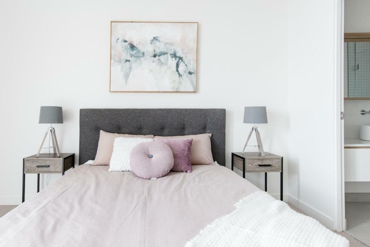 2 Bedrooms Apartment Doncaster Exterior foto