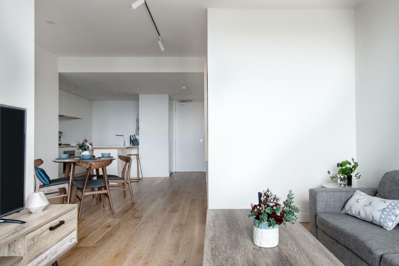 2 Bedrooms Apartment Doncaster Exterior foto